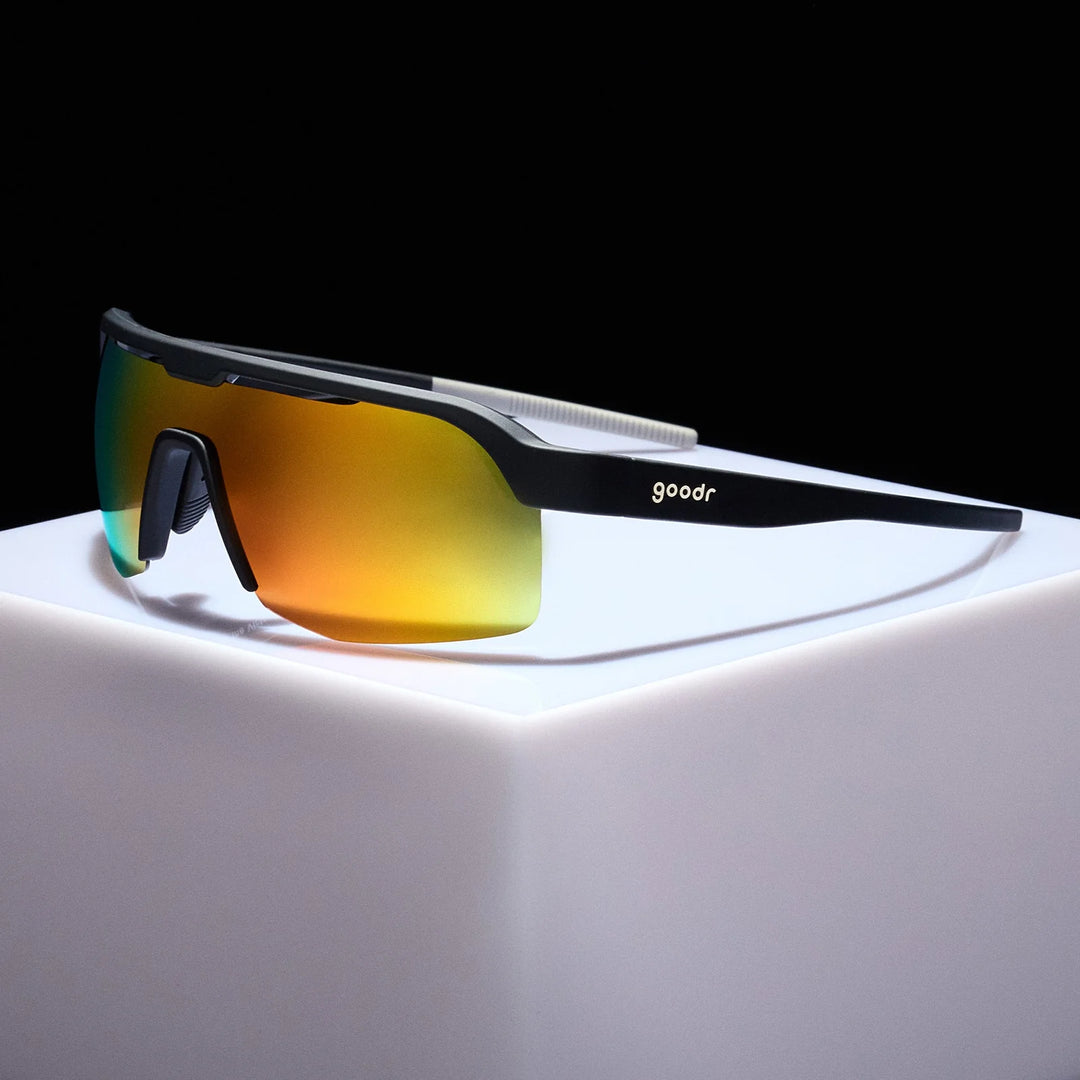 Goodr Bolt G's Sunglasses