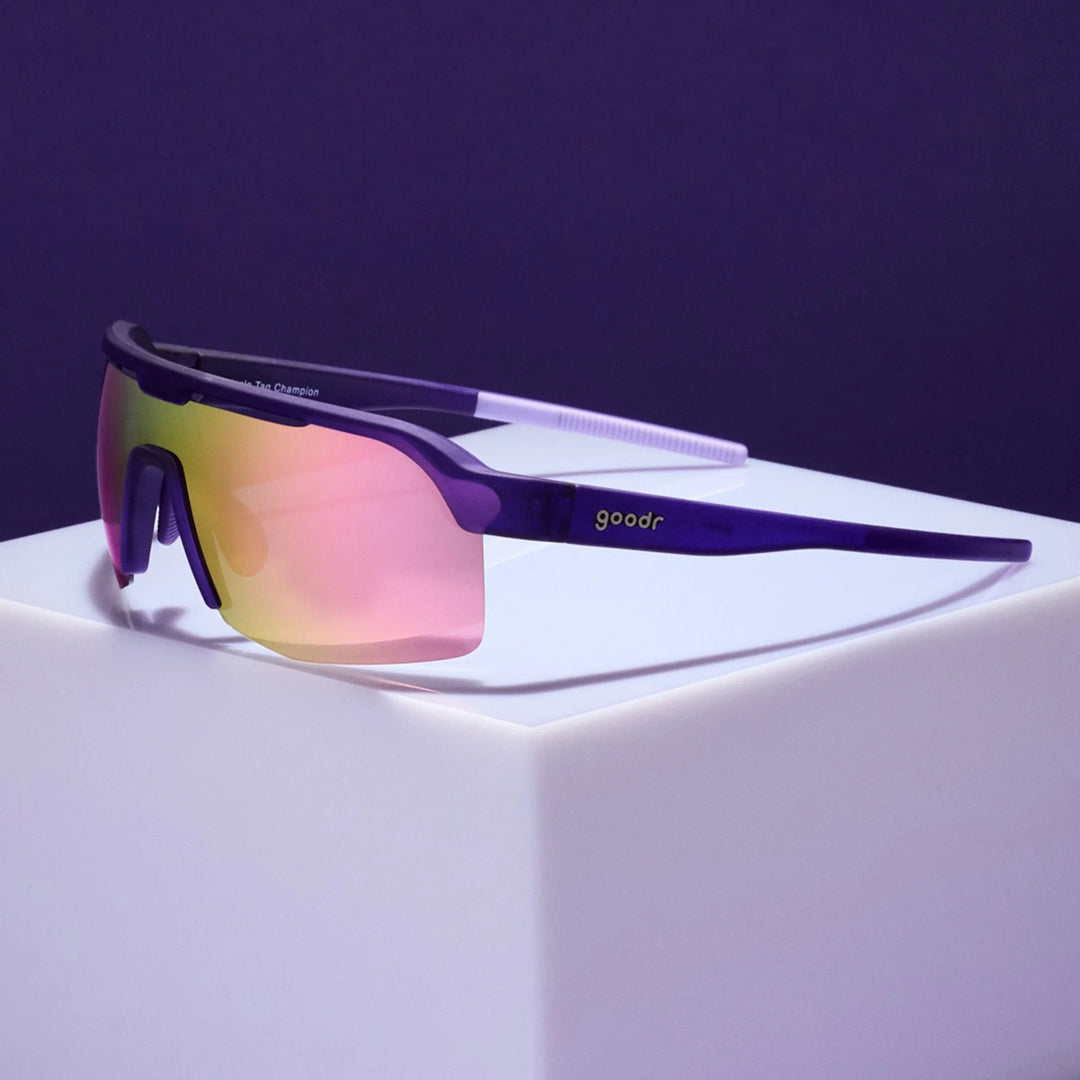 Goodr Bolt G's Sunglasses