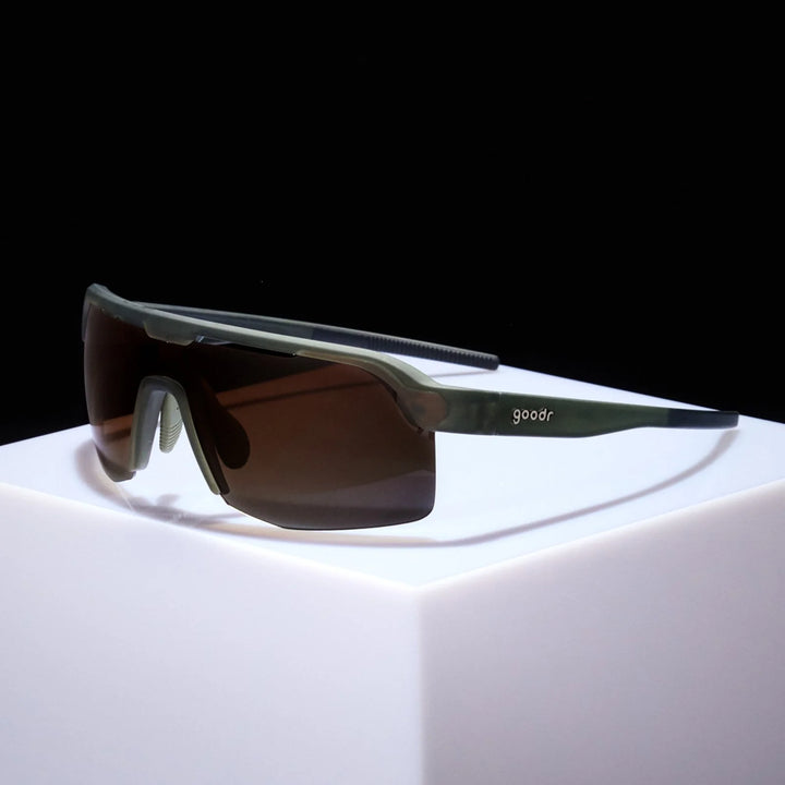 Goodr Bolt G's Sunglasses