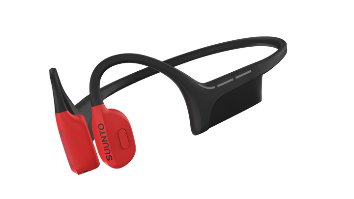 Suunto Wing 2 Bone Conduction Headphones