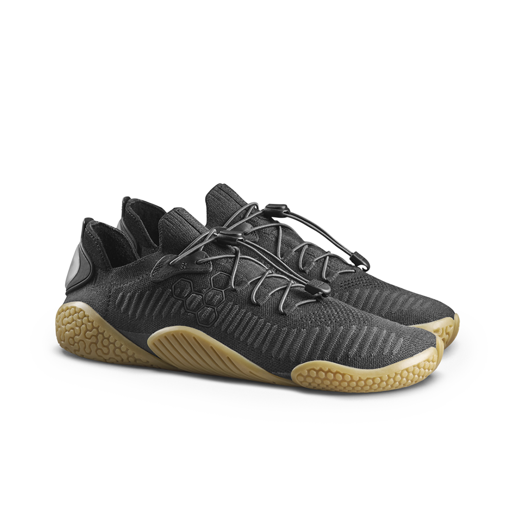Vivobarefoot Motus Flex Natural Barefoot Training Shoes (Women&