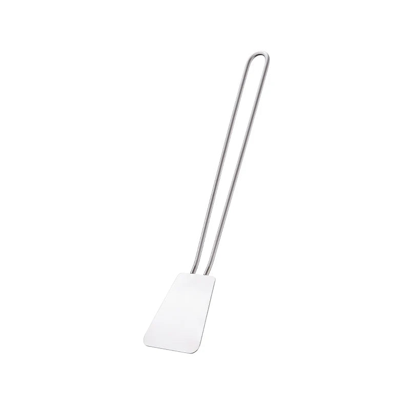 Keith Titanium Frying Spatula