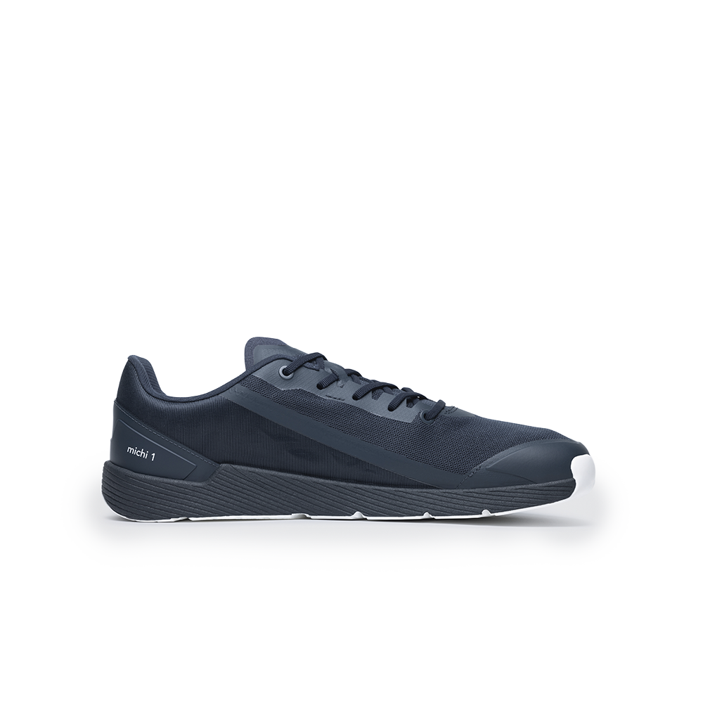Notace Michi 1 Men's Barefoot Road Running Shoes