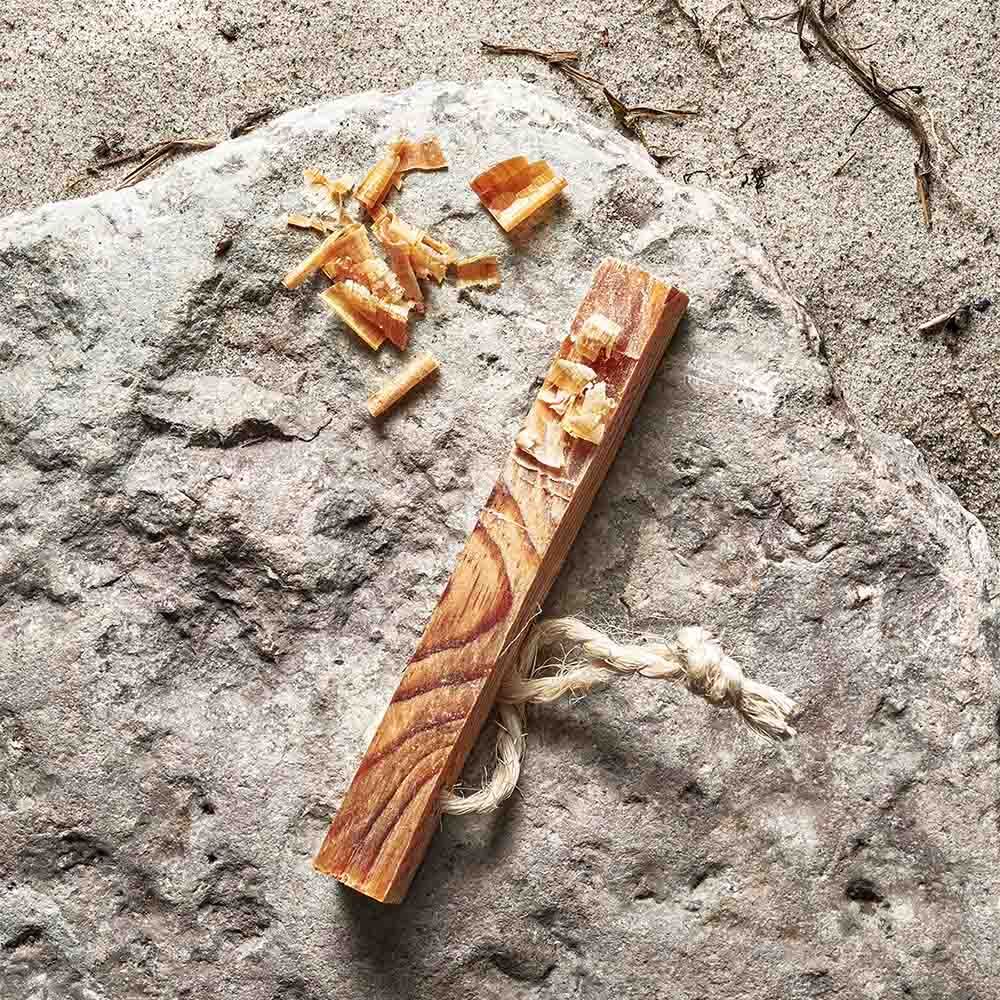 Light My Fire Tinder-on-a-Rope - Clearance