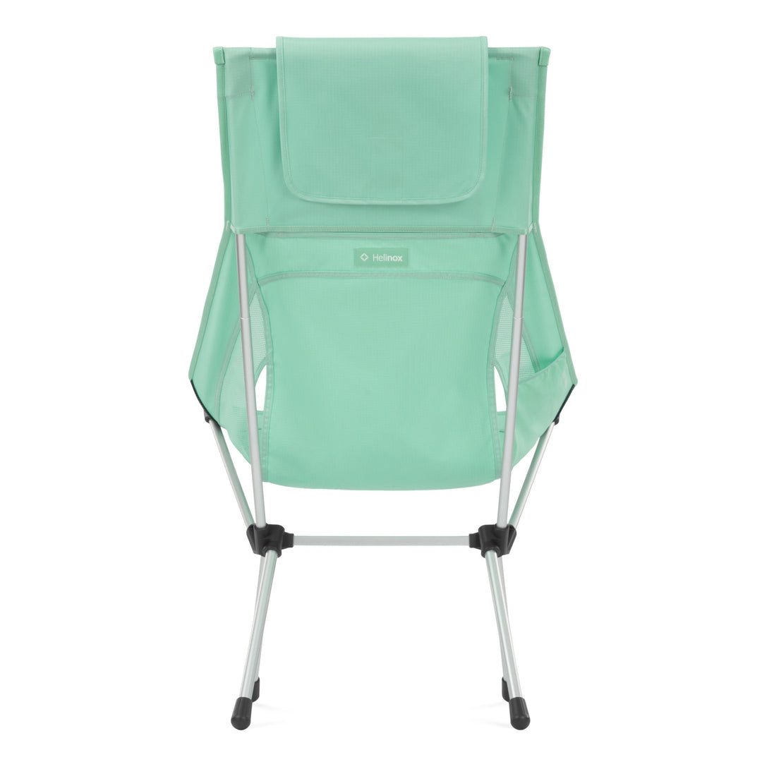 Sunset Chair (re)