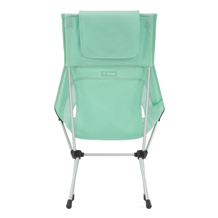 Sunset Chair (re)