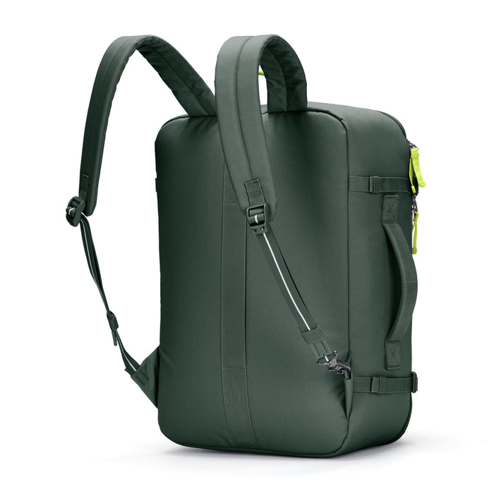 Pacsafe GO 34L Carry-On Backpack