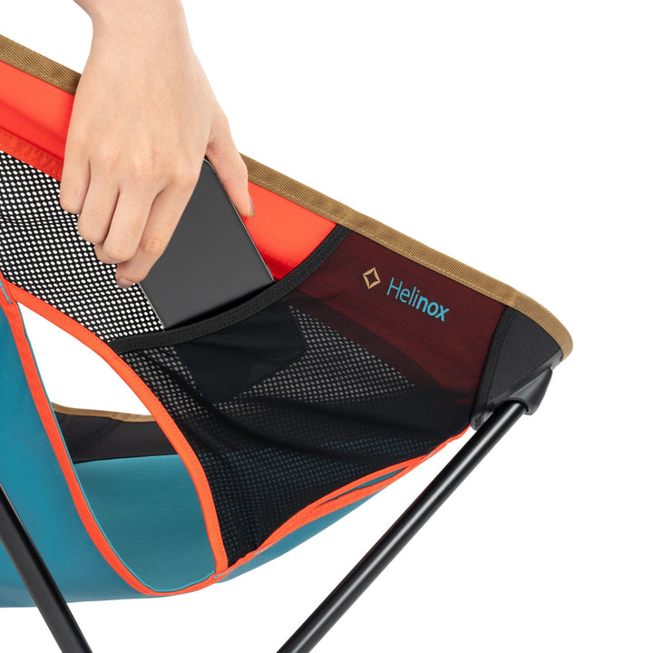 Sunset Chair (re)