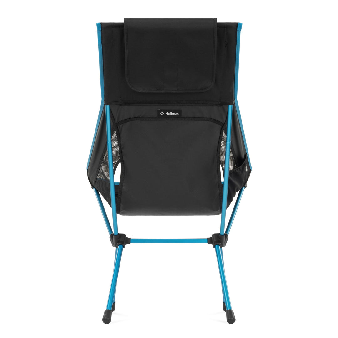 Sunset Chair (re)