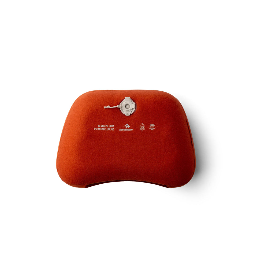 Aeros Premium Pillow