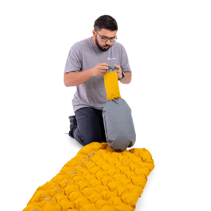 Ultralight XR Insulated Air Mat