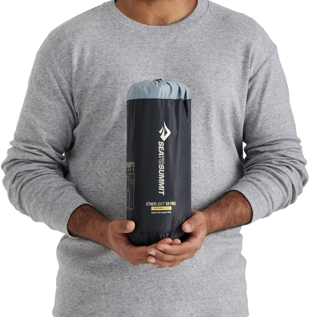 Ether Light XR Pro Insulated Air Mat