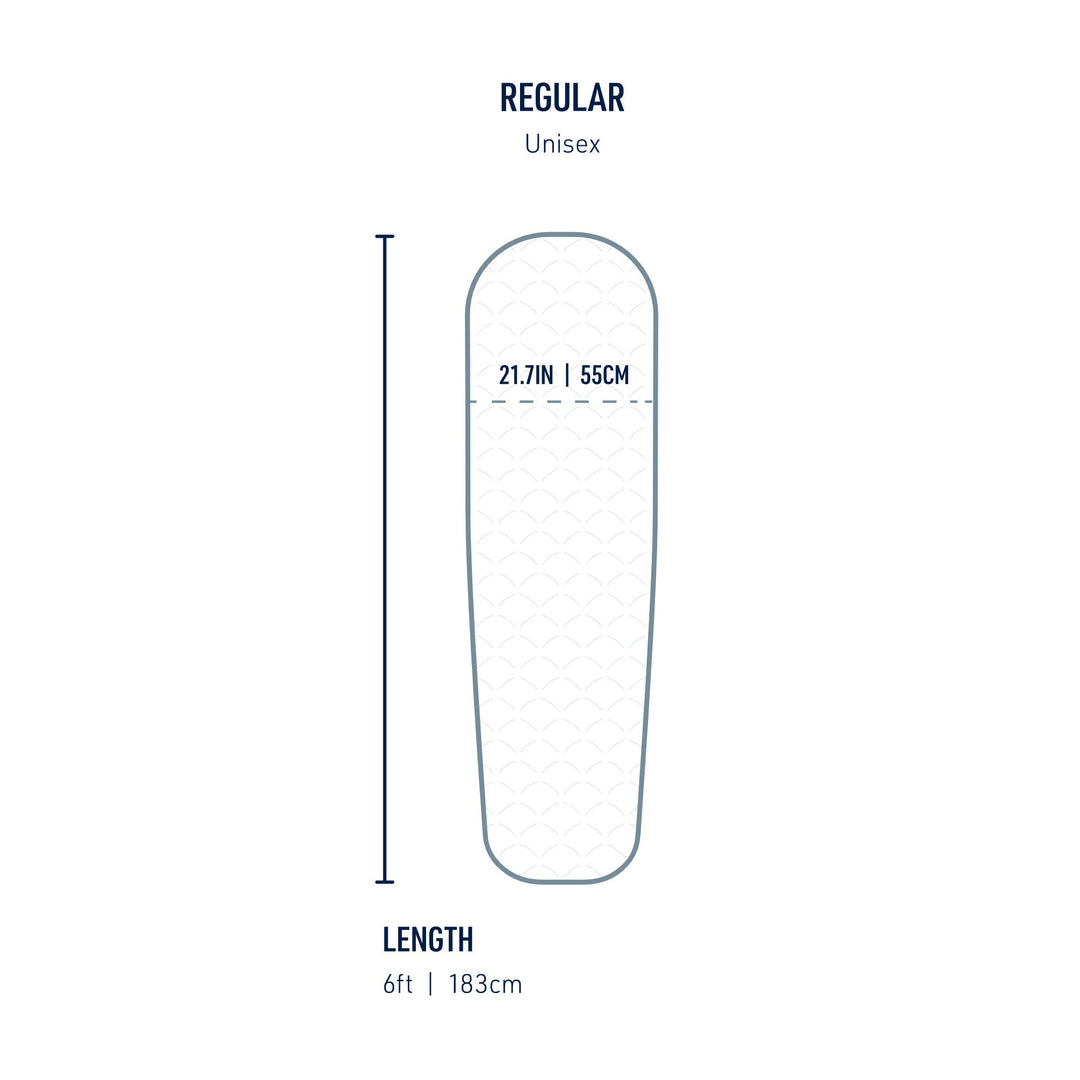 Ether Light XR Pro Insulated Air Mat