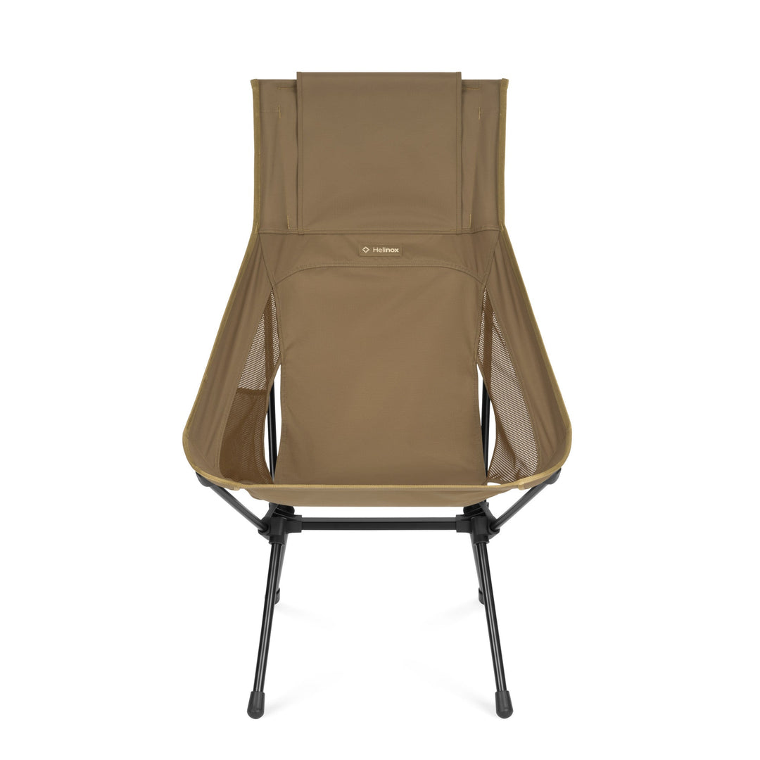Sunset Chair (re)