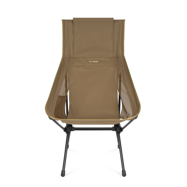 Sunset Chair (re)