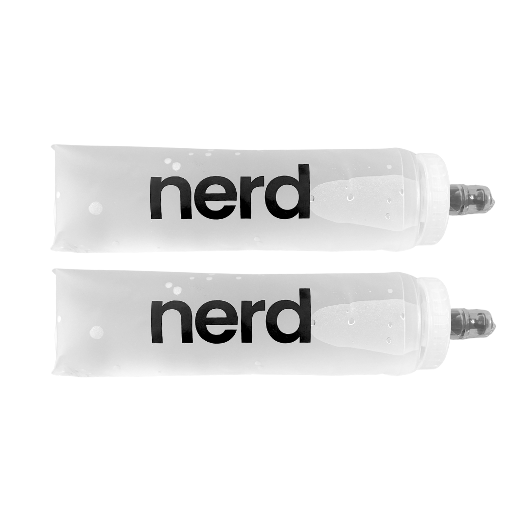 Nerd 500ml Soft Flask