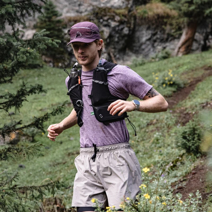 Suunto Race 3S Titanium GPS Smartwatch