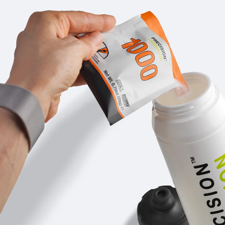Precision Fuel PH 1000 Electrolyte Drink Mix