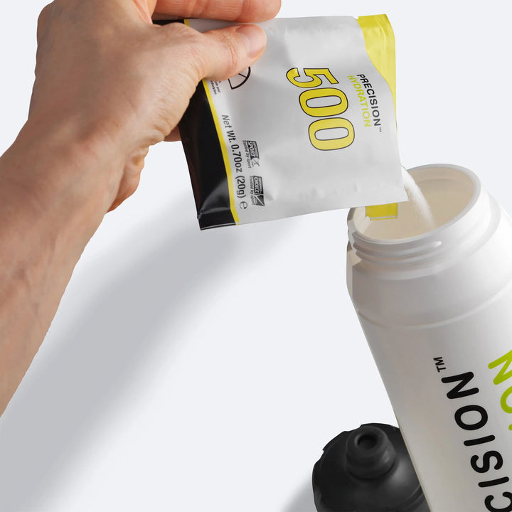 Precision Fuel PH 500 Electrolyte Drink Mix