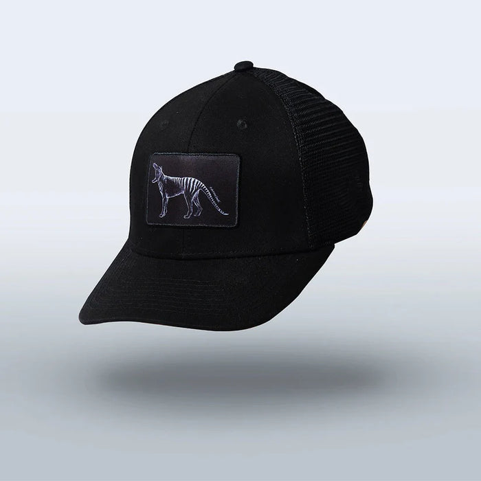 Tarkine Tasmanian Tiger Trucker Cap
