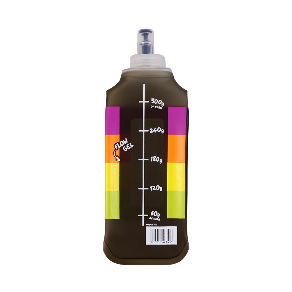 Precision Fuel Soft Flow Flask 300