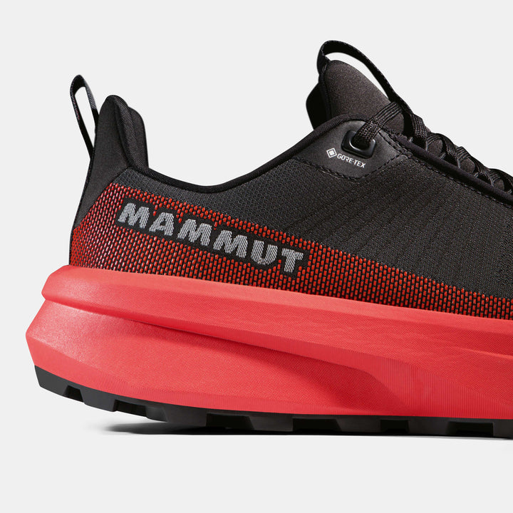 Mammut Aenergy Mtn Low GTX Hiking Shoes (Men&