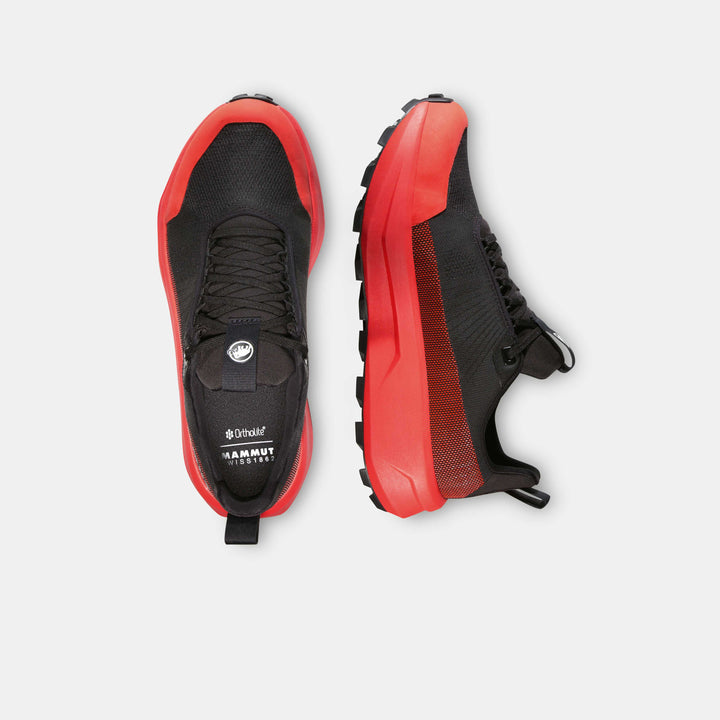 Mammut Aenergy Mtn Low GTX Hiking Shoes (Men&