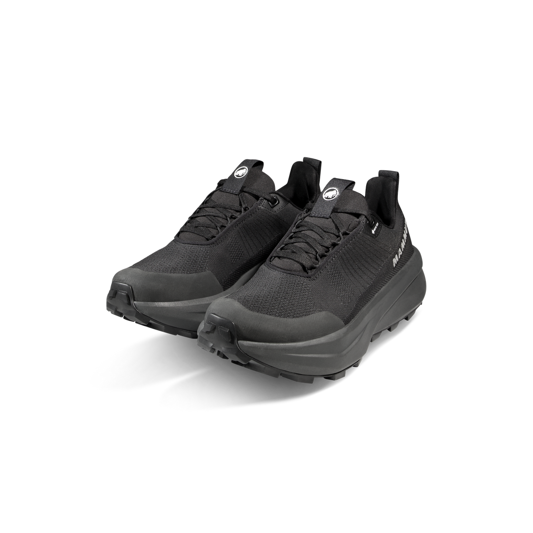 Mammut Aenergy Mtn Low GTX Women's Hiking Shoes