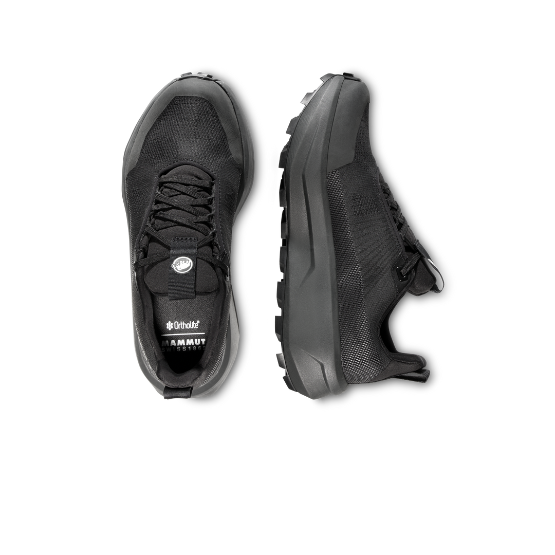 Mammut Aenergy Mtn Low GTX Women's Hiking Shoes