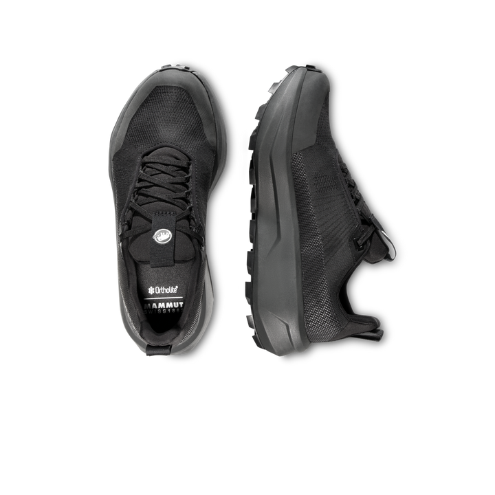 Mammut Aenergy Mtn Low GTX Women's Hiking Shoes
