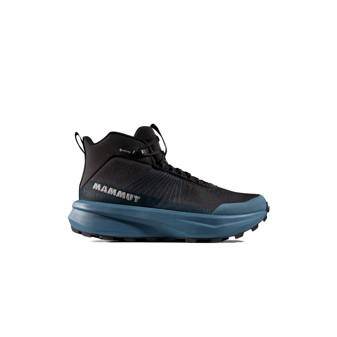 Mammut Aenergy Mtn Mid GTX Men's Hiking Shoes