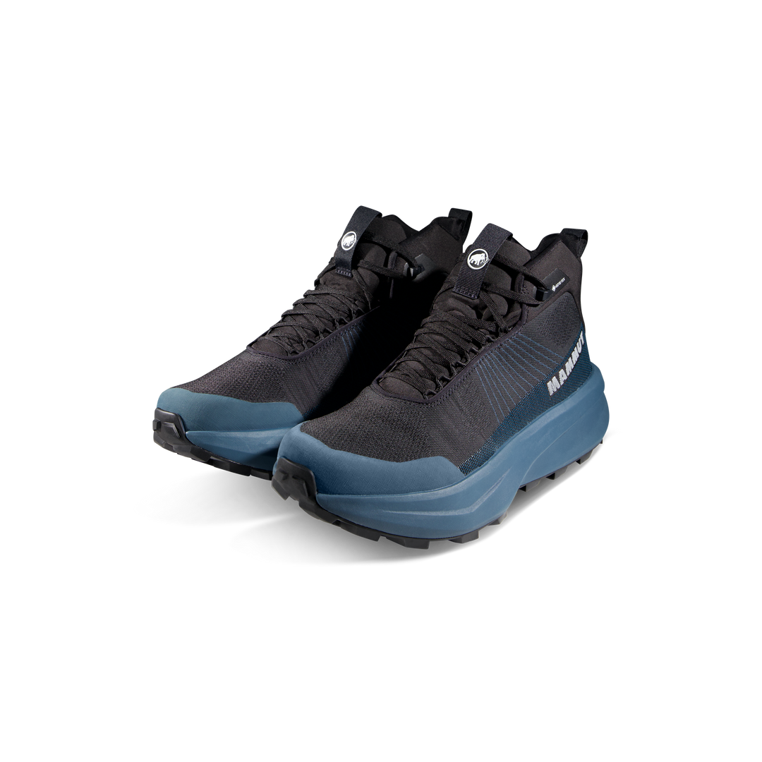 Mammut Aenergy Mtn Mid GTX Men's Hiking Shoes