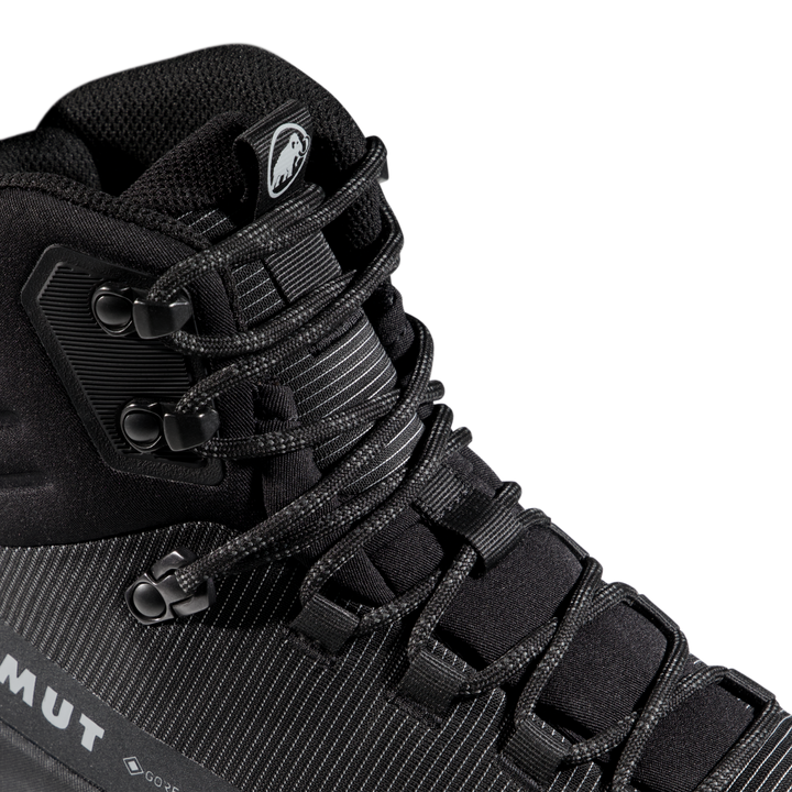 Mammut Ducan III High GTX Women's Hiking Boots