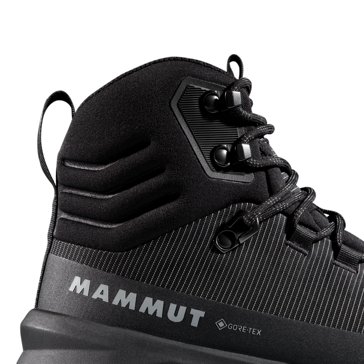 Mammut Ducan III High GTX Women's Hiking Boots