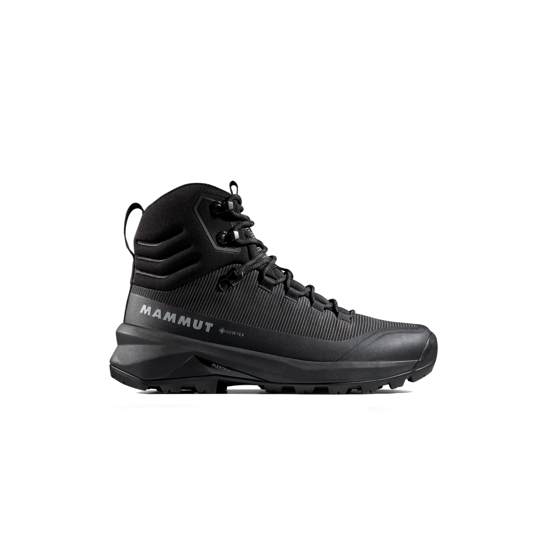 Mammut Ducan III High GTX Women's Hiking Boots
