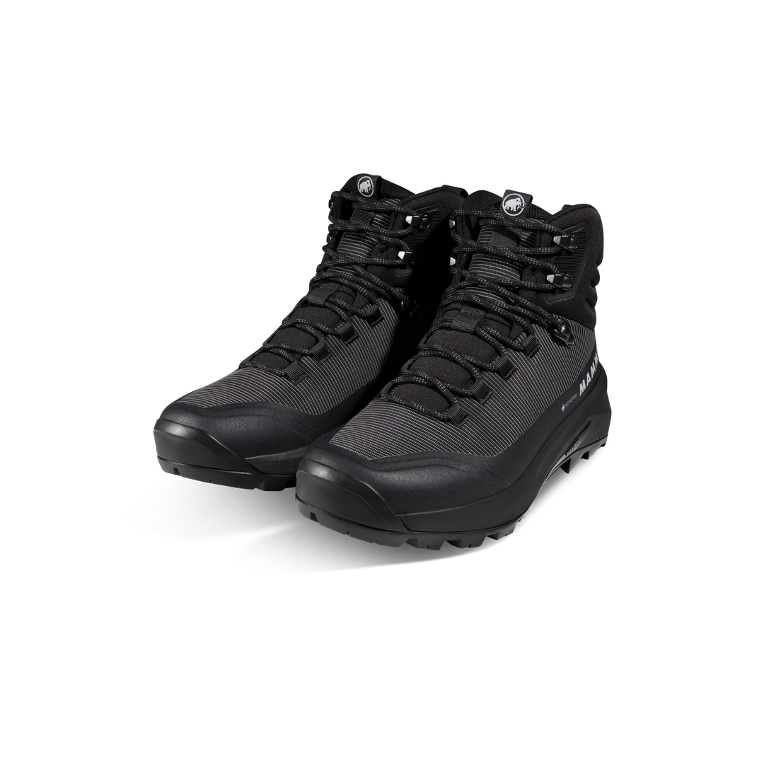 Mammut Ducan III High GTX Women's Hiking Boots