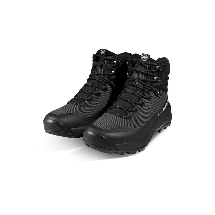 Mammut Ducan III High GTX Women's Hiking Boots