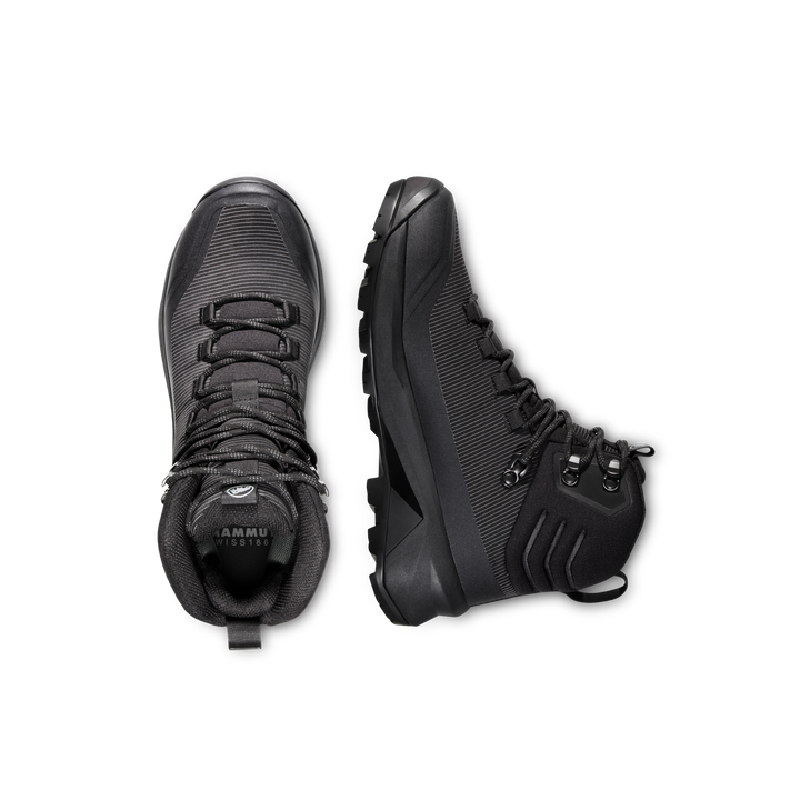Mammut Ducan III High GTX Women's Hiking Boots