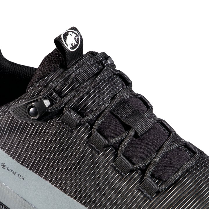 Mammut Ducan III Low GTX Women's Hiking Boots