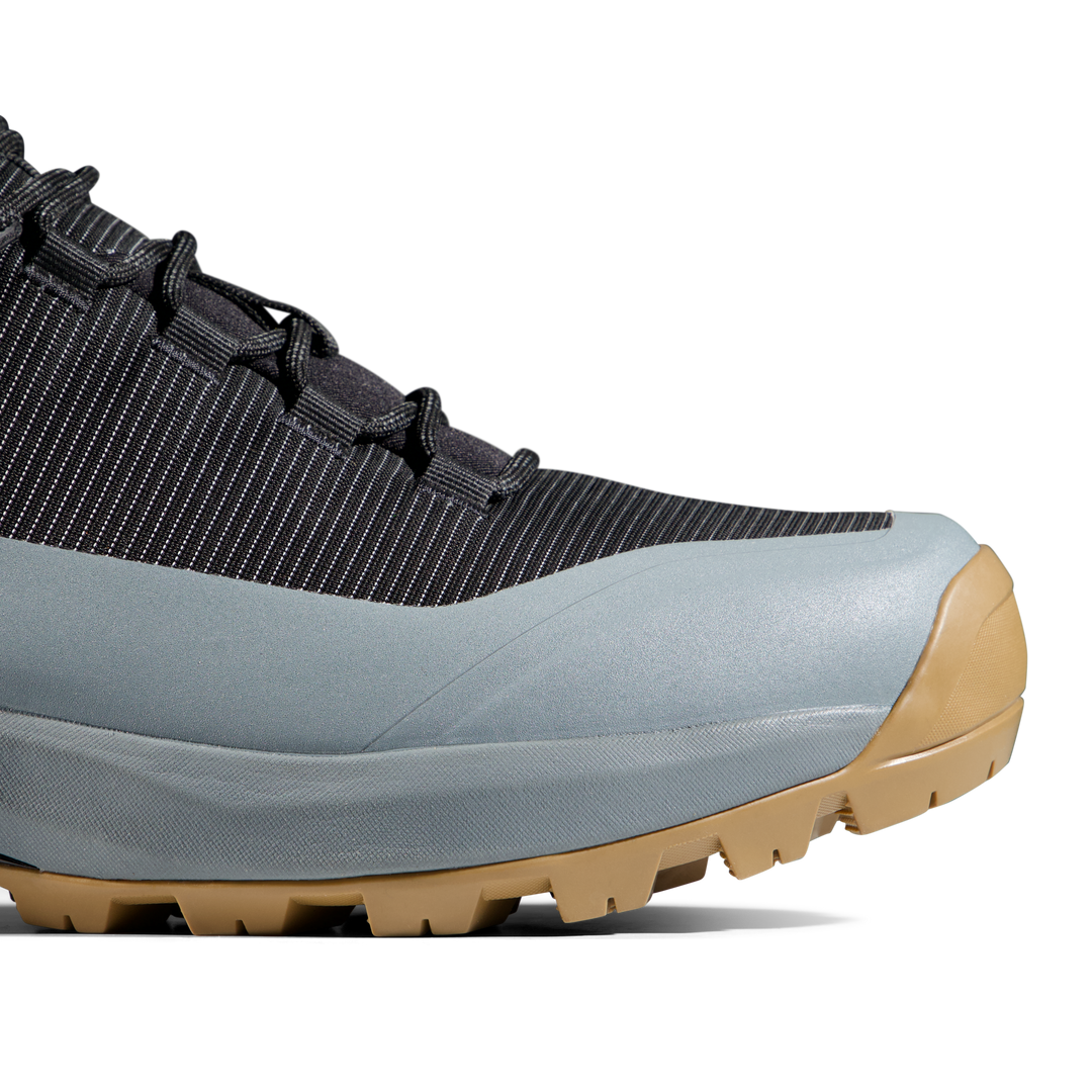 Mammut Ducan III Low GTX Women's Hiking Boots