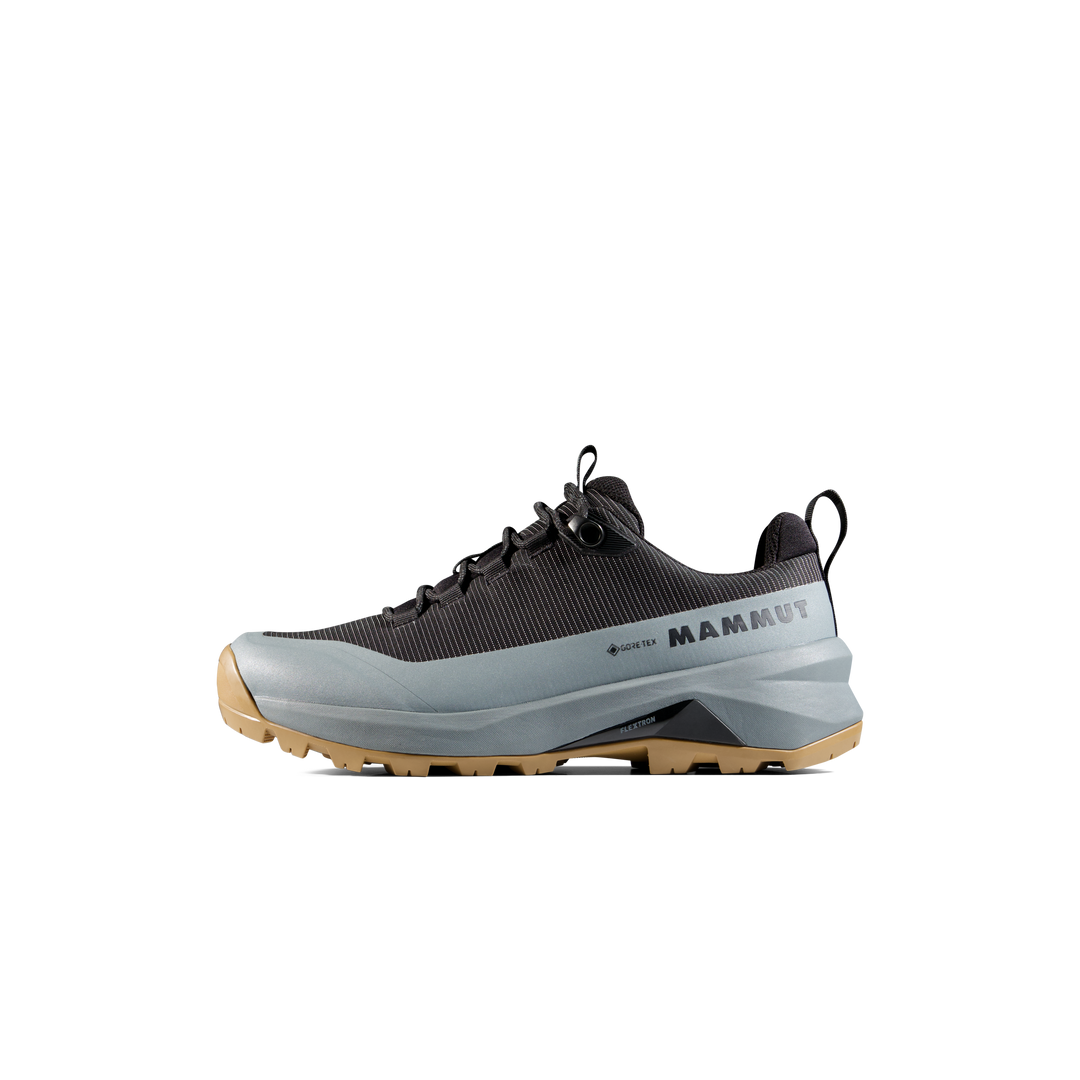 Mammut Ducan III Low GTX Women's Hiking Boots