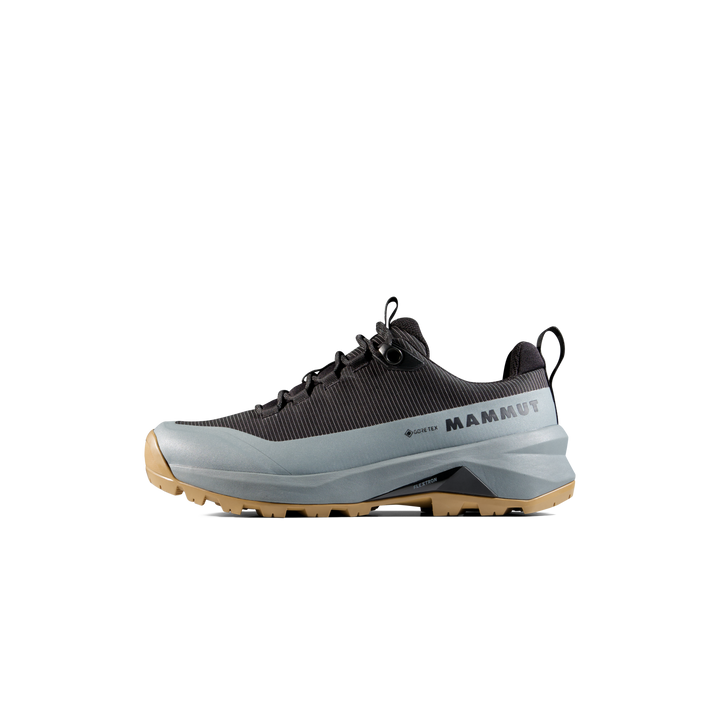 Mammut Ducan III Low GTX Women's Hiking Boots