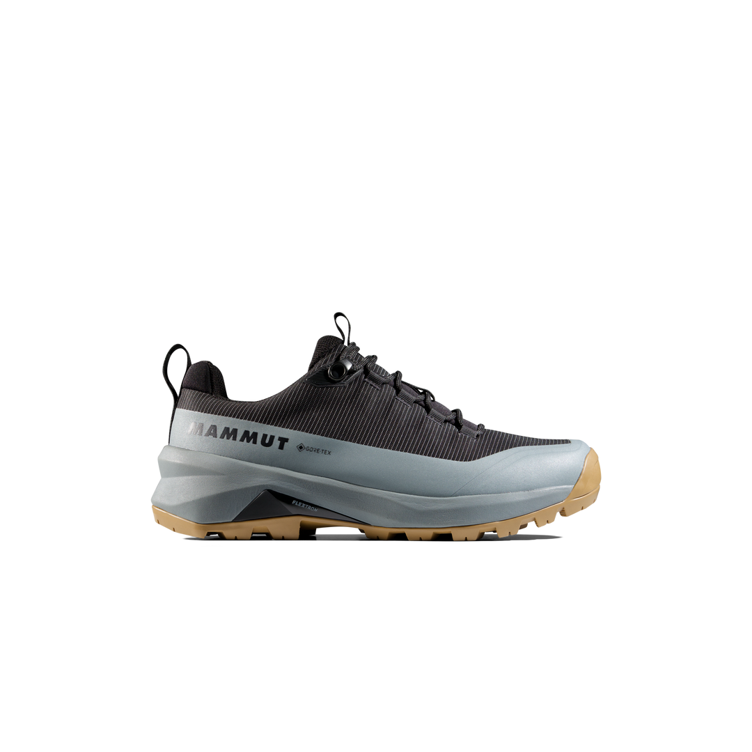 Mammut Ducan III Low GTX Women's Hiking Boots