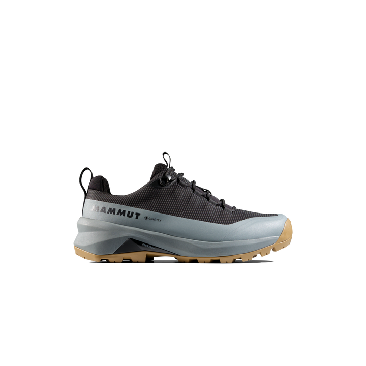 Mammut Ducan III Low GTX Women's Hiking Boots