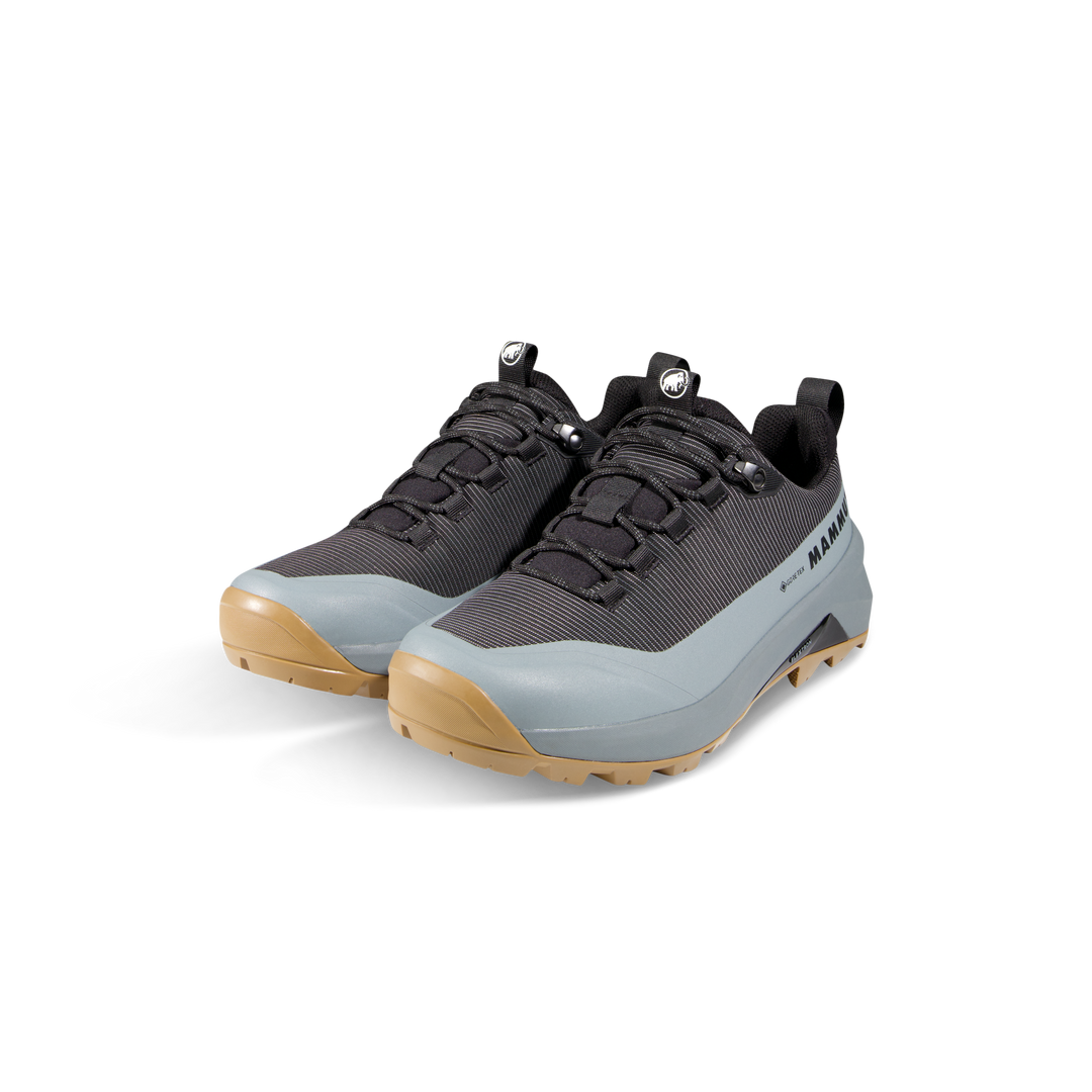 Mammut Ducan III Low GTX Women's Hiking Boots