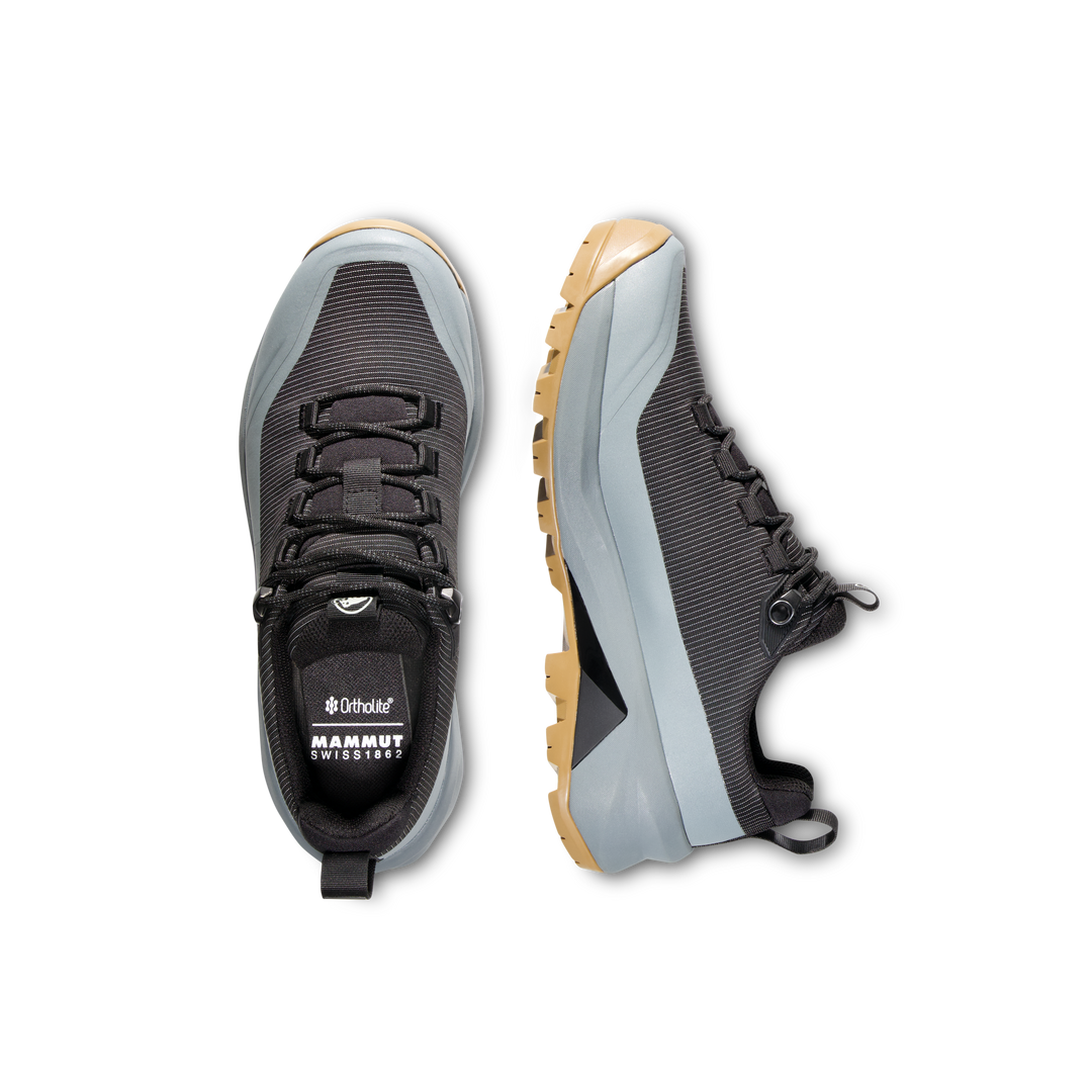 Mammut Ducan III Low GTX Women's Hiking Boots