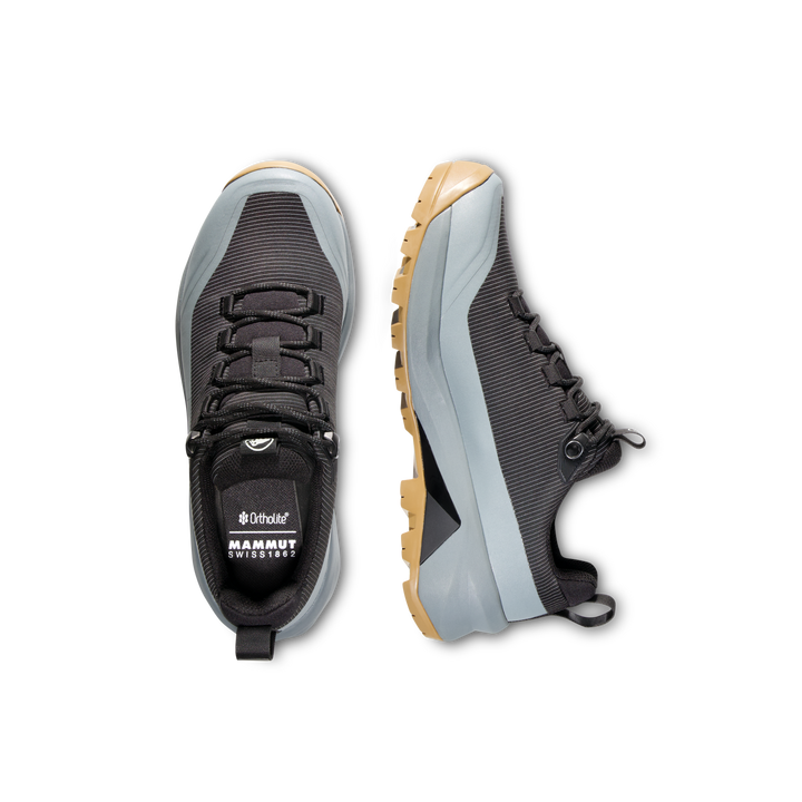 Mammut Ducan III Low GTX Women's Hiking Boots