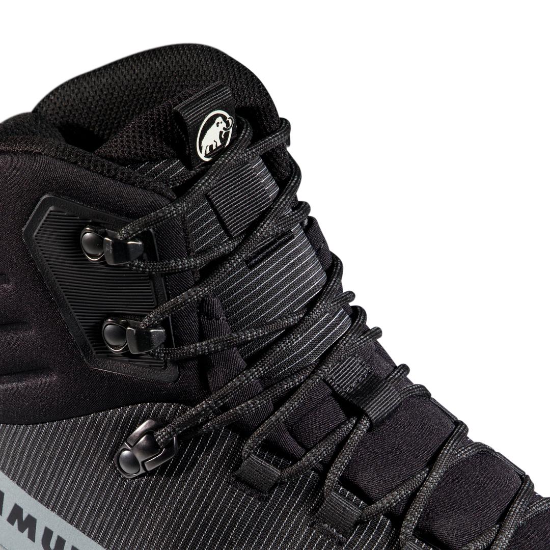 Mammut Ducan III High GTX Men's Hiking Boots
