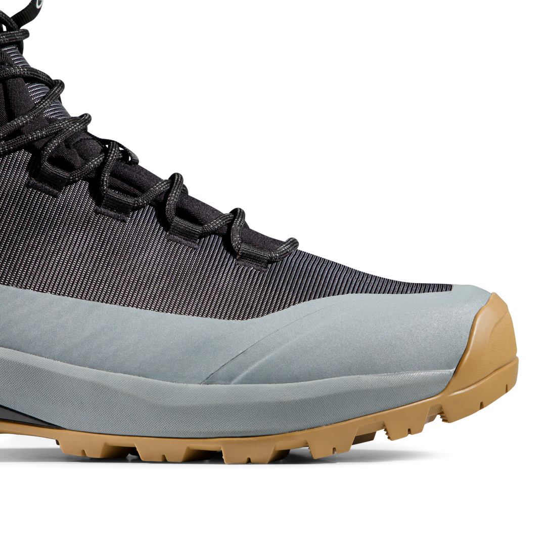 Mammut Ducan III High GTX Men's Hiking Boots