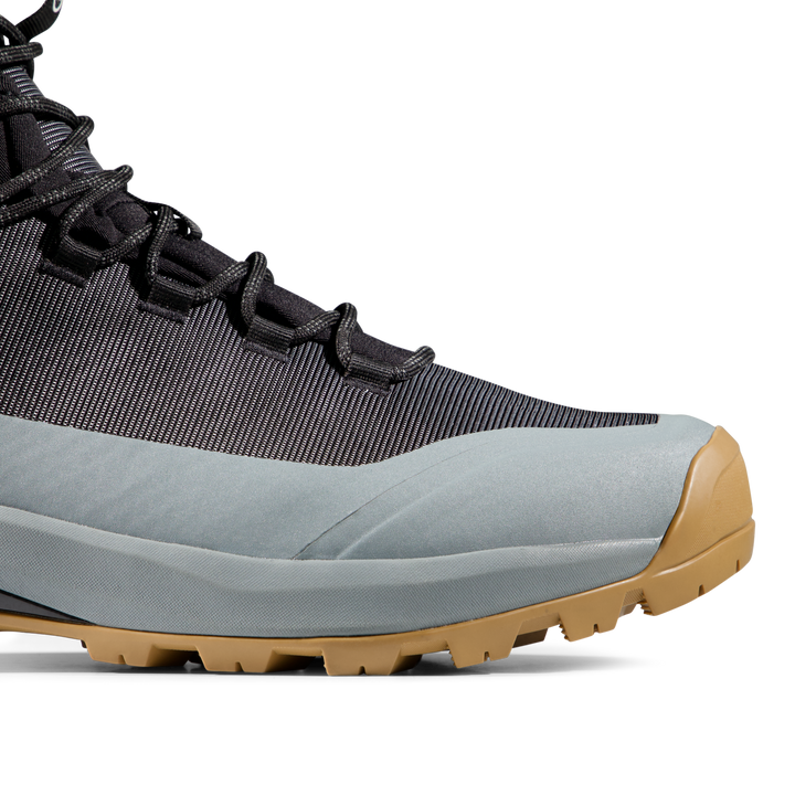 Mammut Ducan III High GTX Men's Hiking Boots